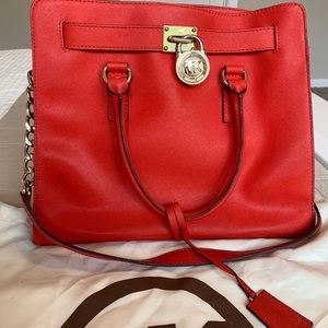 Michael Kors handbag